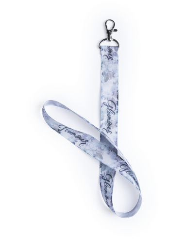 Lanyard Sublimación Nopak