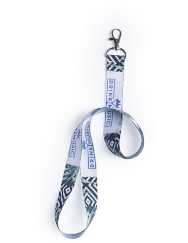 Lanyard Sublimación Nopak