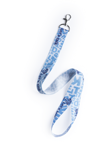 Lanyard Sublimación Nopak