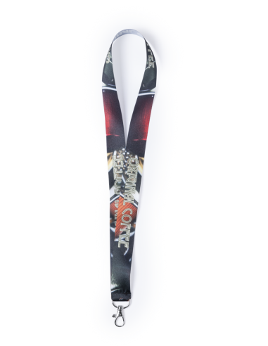 Lanyard Sublimación Nopak