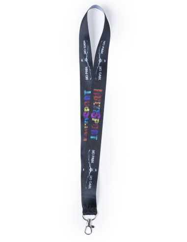 Lanyard Sublimación Nopak