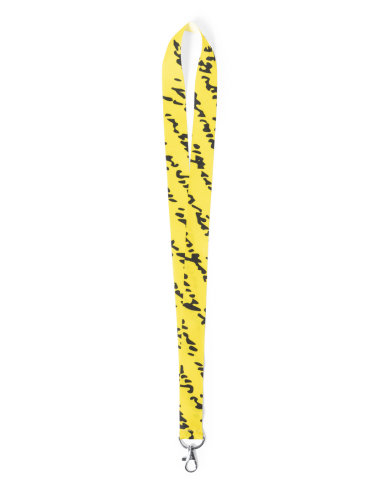 Lanyard Sublimación Nopak