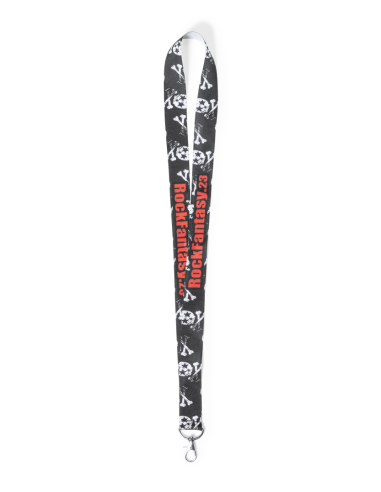 Lanyard Sublimación Nopak