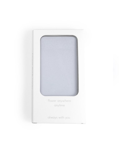 Power Bank Backers
