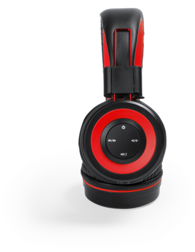 Auriculares Tresor