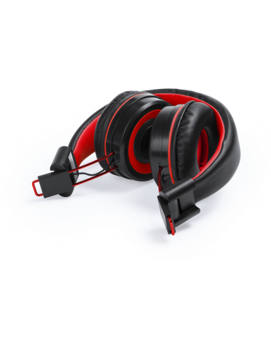 Auriculares Tresor