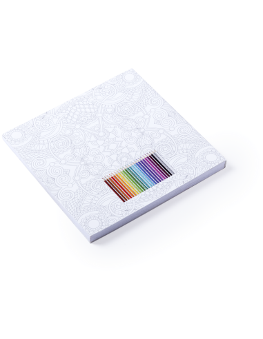 Cuaderno Dibujo Rudex