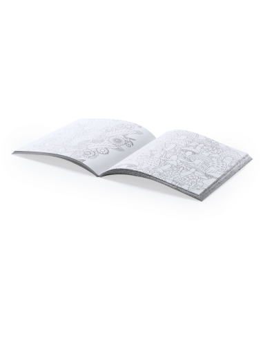 Cuaderno Dibujo Rudex