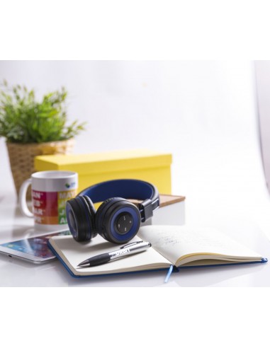 Auriculares Tresor