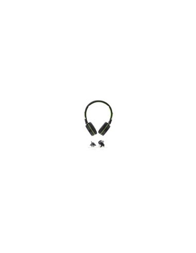 Auriculares Tresor