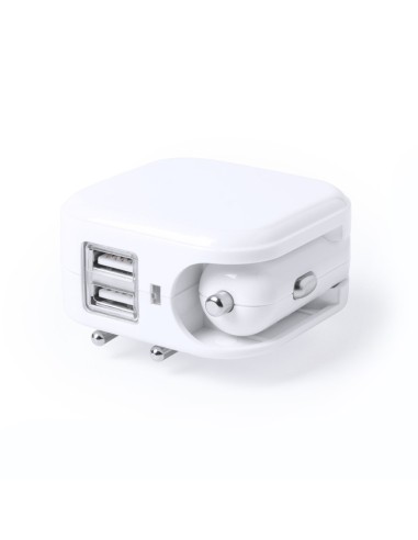 Cargador USB Dabol