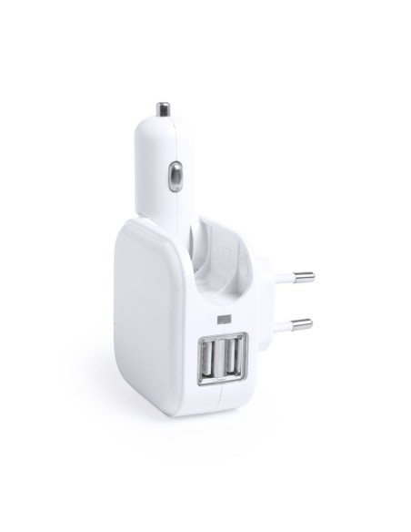 Cargador USB Dabol