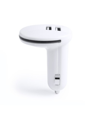Cargador Coche USB Kerwin