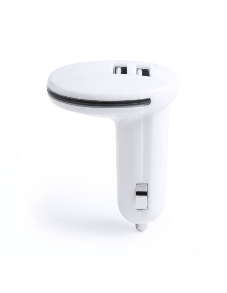 Cargador Coche USB Kerwin
