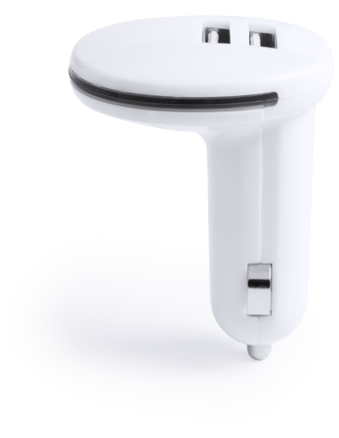 Cargador Coche USB Kerwin