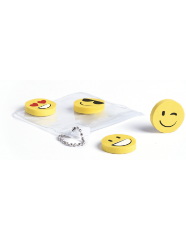 Set Gomas Mateky