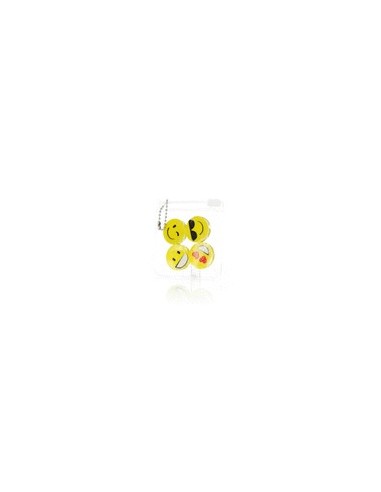 Set Gomas Mateky