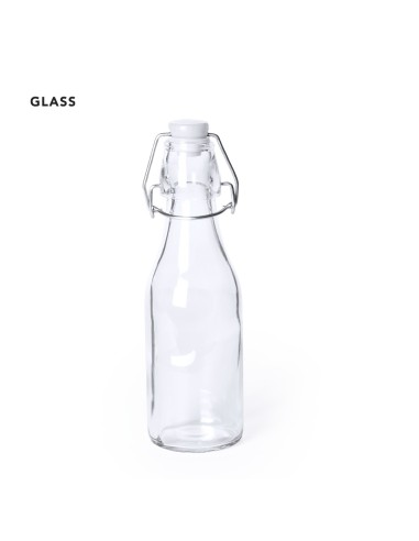 Botella Haser