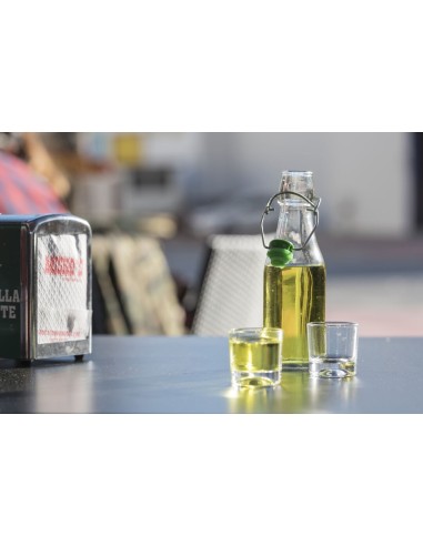 Botella Haser