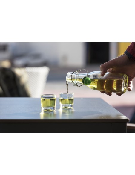 Botella Haser