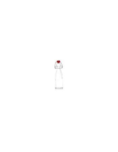 Botella Haser