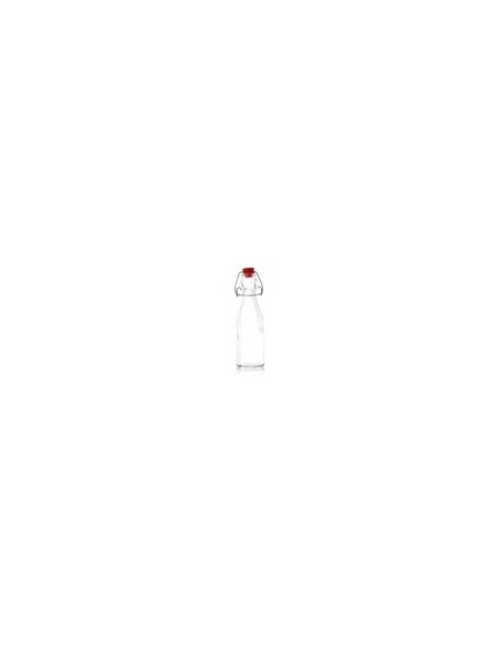 Botella Haser