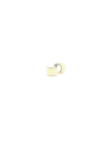 Pendientes Moss