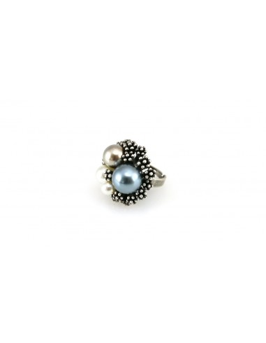 Anillo Ajustable Pleus