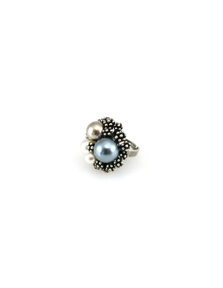 Anillo Ajustable Pleus