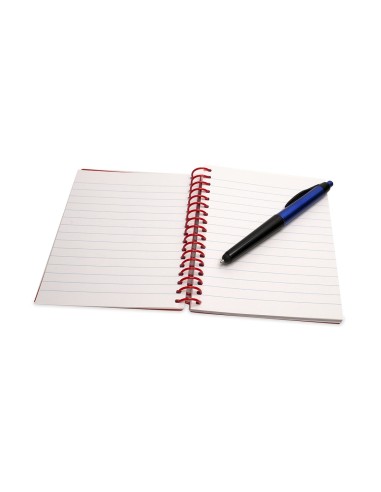 Libreta Bintex