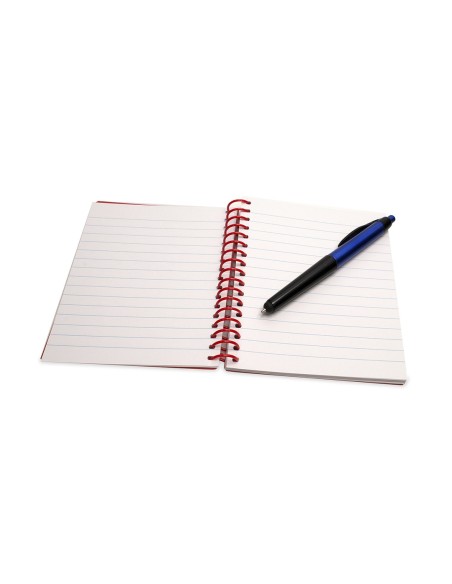 Libreta Bintex