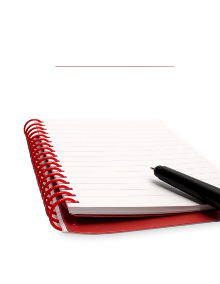 Libreta Bintex