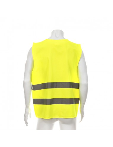 Chaleco Reflectante Kross