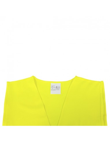 Chaleco Reflectante Kross