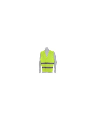 Chaleco Reflectante Kross