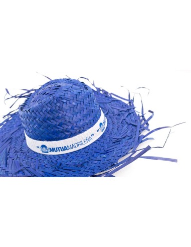 Sombrero Filagarchado