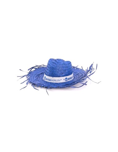 Sombrero Filagarchado