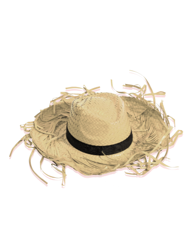 Sombrero Filagarchado