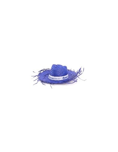 Sombrero Filagarchado