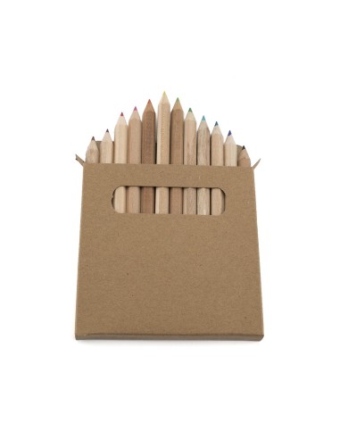Caja Lápices Boys