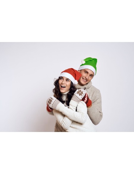 Gorro Papa Noel