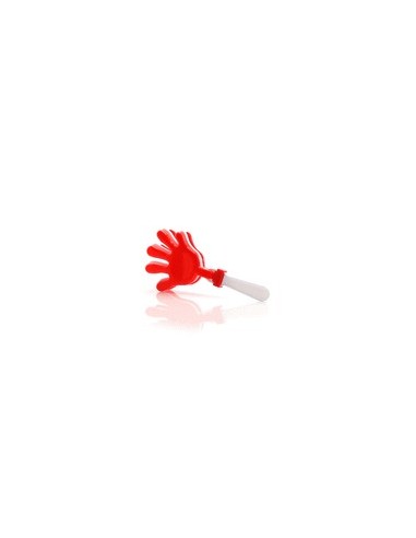 Mano Animación Maracan