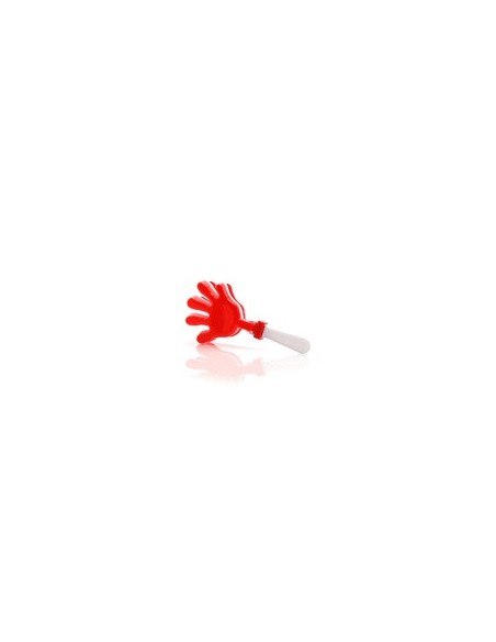 Mano Animación Maracan
