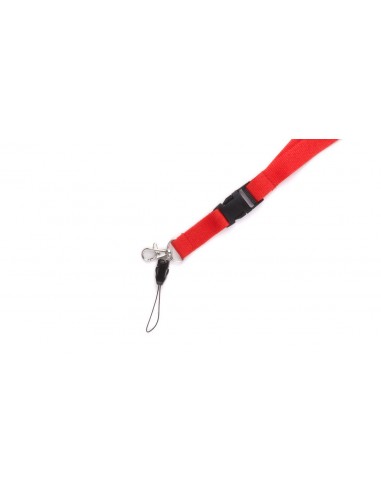 Lanyard Duble