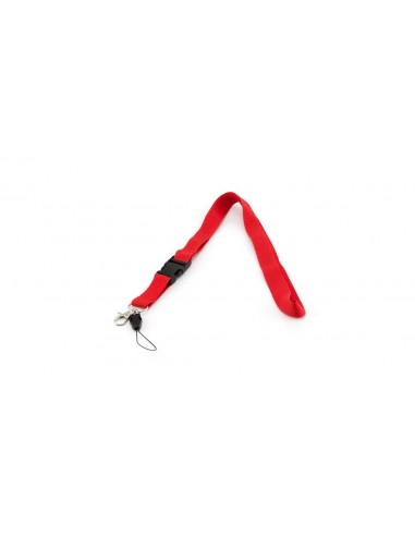 Lanyard Duble