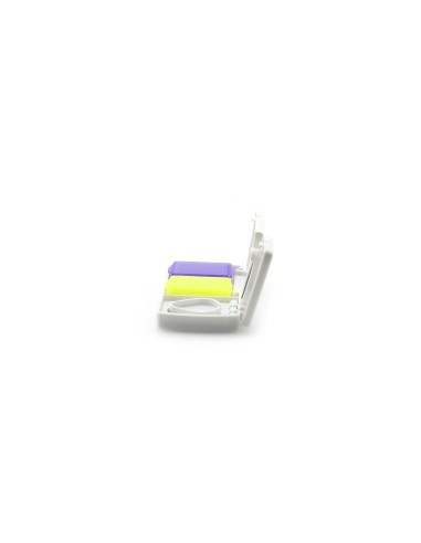 Pastillero Aspi