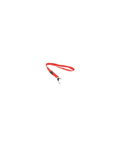 Lanyard Duble