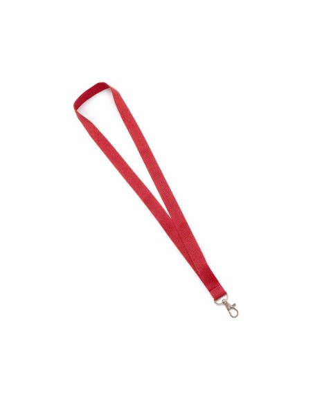 Lanyard Neck