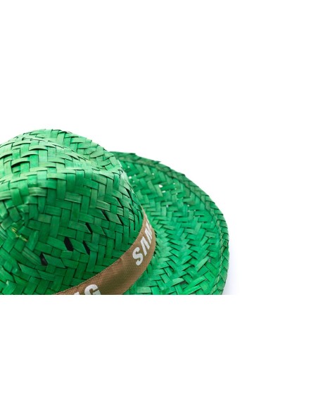 Sombrero Splash