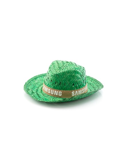 Sombrero Splash